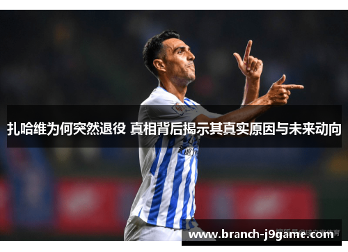 扎哈维为何突然退役 真相背后揭示其真实原因与未来动向