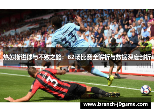 热苏斯进球与不败之路：62场比赛全解析与数据深度剖析