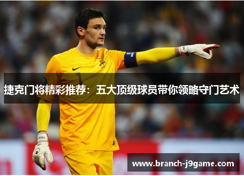 捷克门将精彩推荐：五大顶级球员带你领略守门艺术